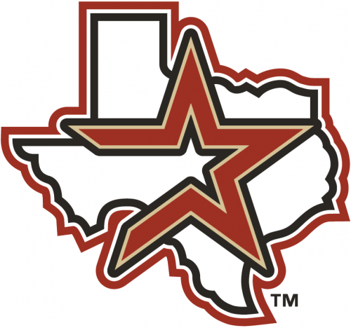 Houston Astros 2002-2012 Alternate Logo 02 heat sticker