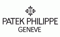 Patek Philippe Logo 04 custom vinyl decal