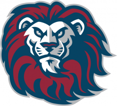 Loyola Marymount Lions 2001-2018 Secondary Logo custom vinyl decal
