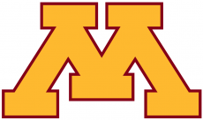 Minnesota Golden Gophers 1986-Pres Alternate Logo 02 heat sticker