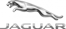 Jaguar Logo 01 custom vinyl decal