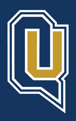 Quinnipiac Bobcats 2002-2018 Alternate Logo 02 heat sticker