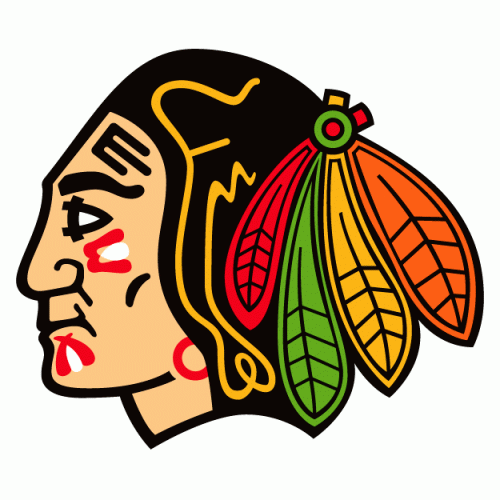 Portland Winterhawks 1999 00-Pres Primary Logo custom vinyl decal