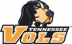 Tennessee Volunteers 2005-2014 Alternate Logo custom vinyl decal