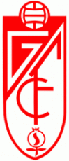 Granada Logo custom vinyl decal