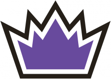 Sacramento Kings 2014-2015 Alternate Logo 3 custom vinyl decal