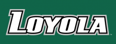 Loyola-Maryland Greyhounds 2011-Pres Wordmark Logo 07 heat sticker