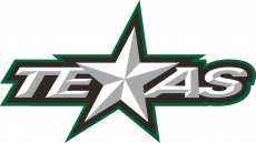 Texas Stars 2015 16-Pres Primary Logo heat sticker