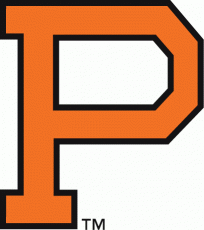 Princeton Tigers 1904-1964 Primary Logo heat sticker