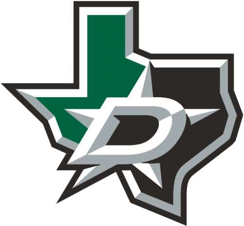 Dallas Stars 2013 14-Pres Alternate Logo custom vinyl decal