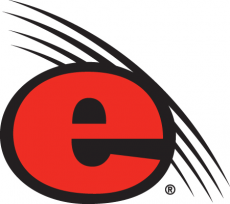 SIU Edwardsville Cougars 2007-Pres Alternate Logo 01 custom vinyl decal