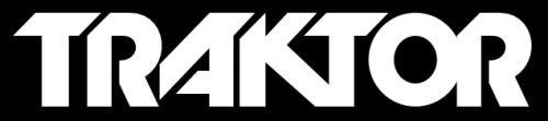 Traktor Chelyabinsk 2012 13-Pres Wordmark Logo heat sticker