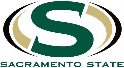 Sacramento State Hornets 2004-2005 Alternate Logo 03 heat sticker