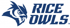 Rice Owls 1997-2009 Secondary Logo 02 heat sticker