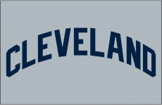 Cleveland Indians 1971 Jersey Logo 02 heat sticker