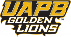 Arkansas-PB Golden Lions 2015-Pres Wordmark Logo custom vinyl decal