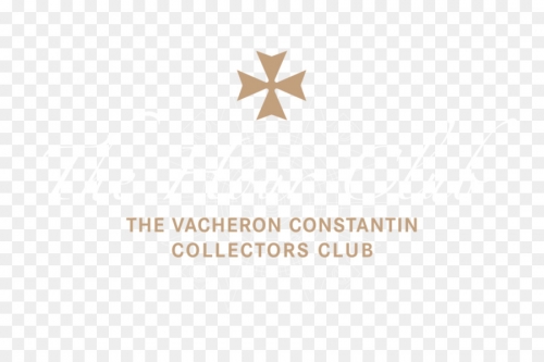 Vacheron Constantin Logo 02 heat sticker