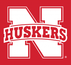 Nebraska Cornhuskers 2012-2015 Alternate Logo heat sticker