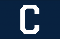 Chicago Cubs 1931-1933 Cap Logo 02 heat sticker