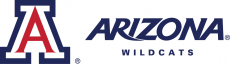 Arizona Wildcats 2013-Pres Wordmark Logo heat sticker