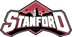 Stanford Cardinal 1999-Pres Alternate Logo heat sticker