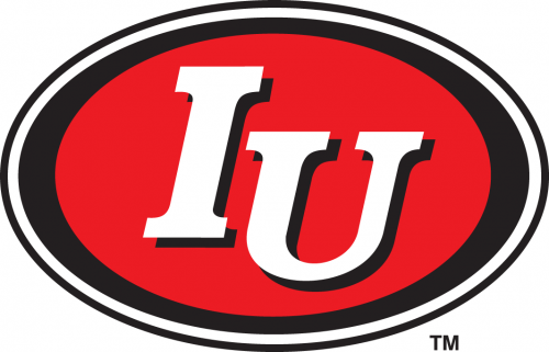 Indiana Hoosiers 1997-2001 Alternate Logo heat sticker