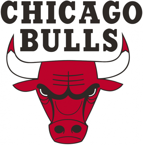 Chicago Bulls 1966 67-Pres Primary Logo custom vinyl decal