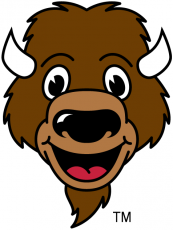 Marshall Thundering Herd 2001-Pres Misc Logo heat sticker