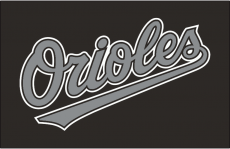 Baltimore Orioles 1999 Special Event Logo 01 heat sticker