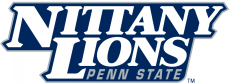 Penn State Nittany Lions 2001-2004 Wordmark Logo 02 custom vinyl decal