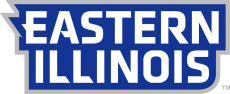 Eastern Illinois Panthers 2015-Pres Wordmark Logo 07 custom vinyl decal