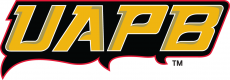 Arkansas-PB Golden Lions 2015-Pres Wordmark Logo 04 custom vinyl decal