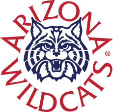 Arizona Wildcats 1990-2012 Alternate Logo custom vinyl decal