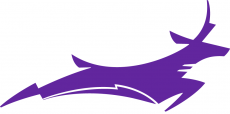 Grand Canyon Antelopes 2015-Pres Secondary Logo 03 heat sticker