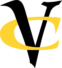 Virginia Commonwealth Rams 2002-2011 Alternate Logo 01 heat sticker
