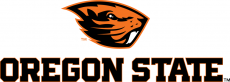 Oregon State Beavers 2013-Pres Alternate Logo heat sticker