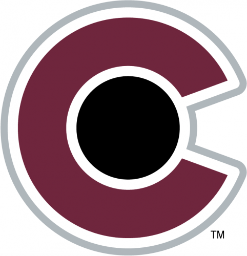 Colorado Avalanche 2017 18-Pres Secondary Logo custom vinyl decal