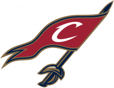 Cleveland Cavaliers 2003 04-2009 10 Alternate Logo heat sticker