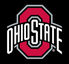 Ohio State Buckeyes 2013-Pres Alternate Logo 03 heat sticker