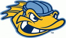 Toledo Walleye 2009 10-Pres Alternate Logo4 custom vinyl decal