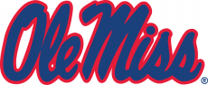Mississippi Rebels 1996-Pres Secondary Logo 02 heat sticker