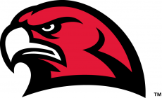 Miami (Ohio) Redhawks 2014-Pres Alternate Logo heat sticker