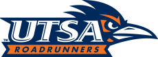 Texas-SA Roadrunners 2008-Pres Alternate Logo 02 custom vinyl decal