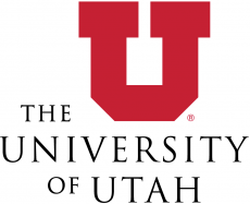 Utah Utes 2001-Pres Alternate Logo custom vinyl decal