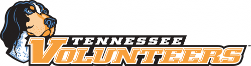Tennessee Volunteers 2005-2014 Wordmark Logo 01 custom vinyl decal