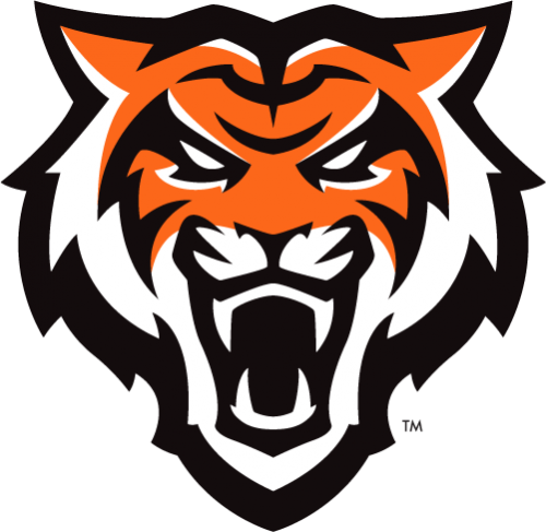 Idaho State Bengals 2019-Pres Primary Logo custom vinyl decal