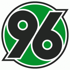Hannover 96 Logo custom vinyl decal