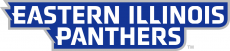 Eastern Illinois Panthers 2015-Pres Wordmark Logo 11 heat sticker