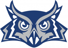 Rice Owls 2010-2016 Alternate Logo heat sticker