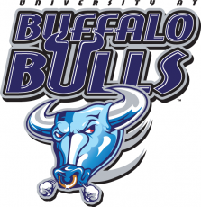 Buffalo Bulls 1997-2006 Primary Logo custom vinyl decal